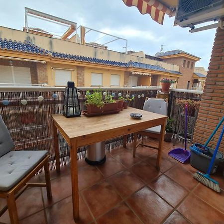 Atico Rio Gui Torrox Exterior foto