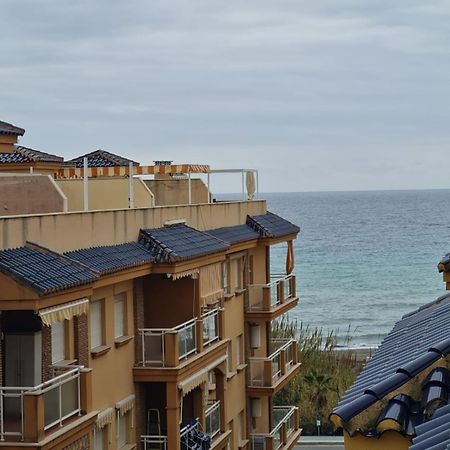 Atico Rio Gui Torrox Exterior foto