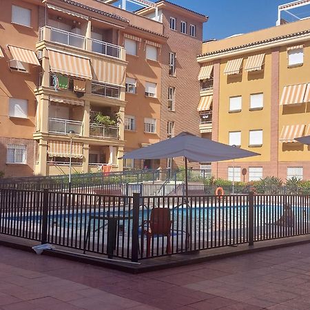 Atico Rio Gui Torrox Exterior foto