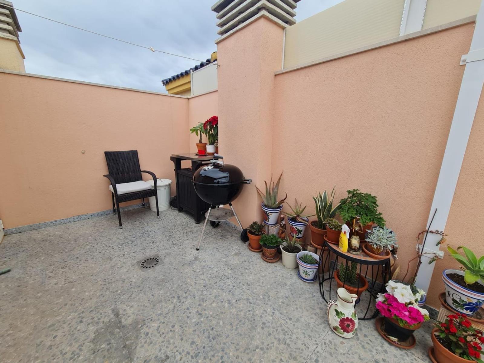 Atico Rio Gui Torrox Exterior foto