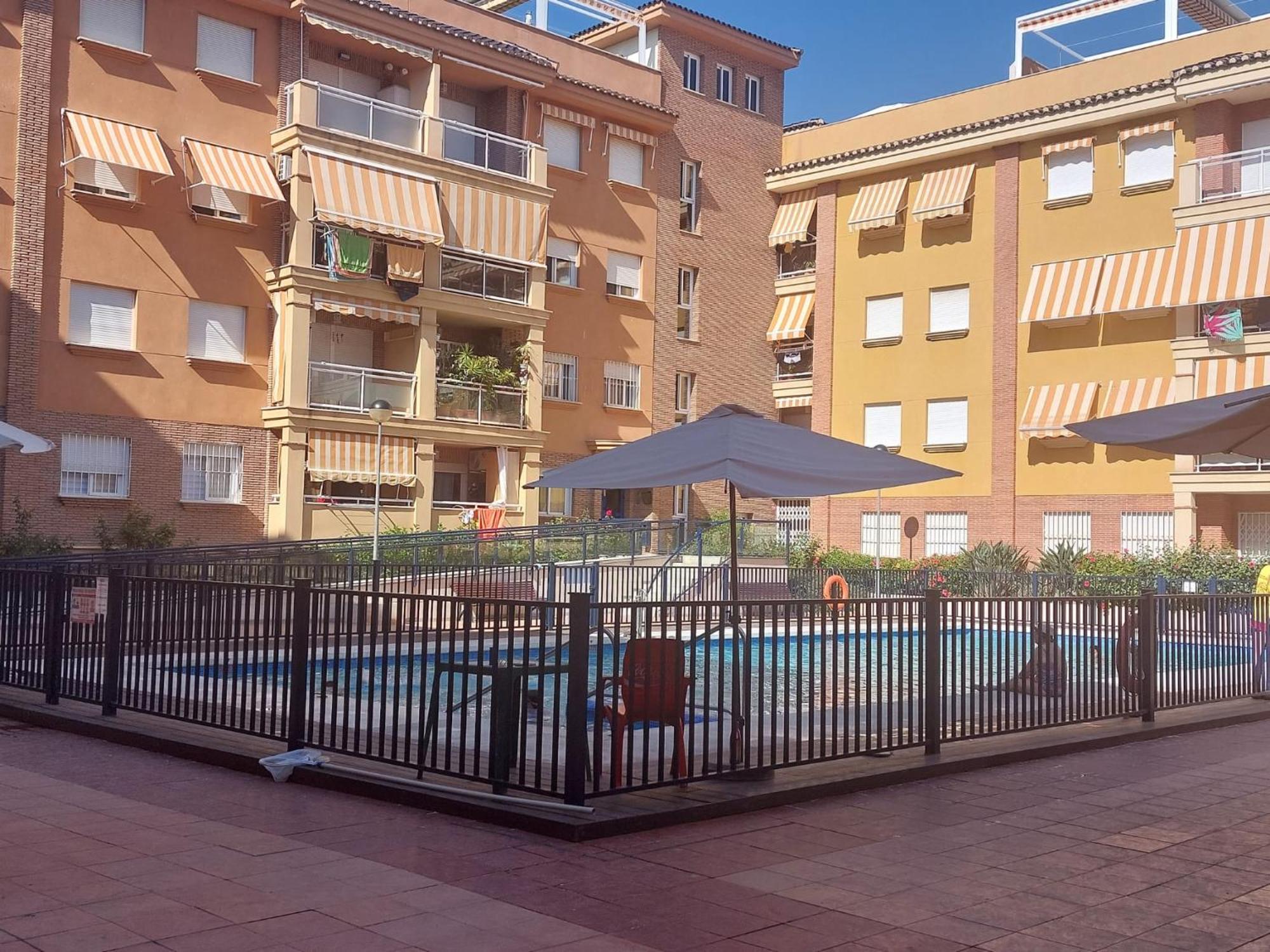 Atico Rio Gui Torrox Exterior foto